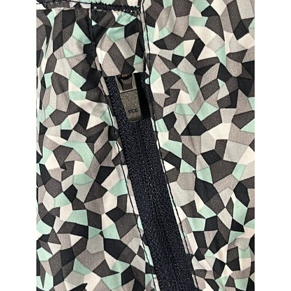 New J Lindeberg Long Sleeve Full Zip Wind Proof Lightweight Golf Jacket - Picture 9 of 14